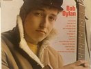 BOB DYLAN 1st PRESSING NEAR MINT CONDITION 1962 MONO CL-1779 CS 6 eye