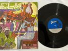 FELA KUTI RANSOME Shuffering & Smiling  AFROBEAT FUNK NIGERIA COCONUT LP HEAR