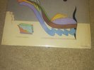Bobbi Humphrey - Fancy Dancer LP  Vinay Album Near Mint