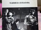 The Psychedelic Furs- All of This and Nothing (1988) -VINYL RECORD PROMO