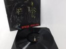 Bunny Wailer Blackheart Man Vinyl LP Island Records 1976 1st Press Gatefold
