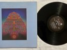 PHAROAH SANDERS Elevation QUAD ABC IMPULSE SPIRITUAL JAZZ LP VG++