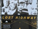 LOST HIGHWAY Soundtrack  Sacred Bones Exclusive  2LP Sealed