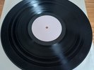 Hawkwind original 1990 TEST PRESSING WHITE LABEL vinyl lp Acid Daze Volume 3