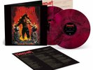 Manowar 'Louder Than Hell' 2LP Black Red Vinyl NEW SEALED
