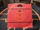 The Jam Just Who Is The 5 O'clock Hero Irish Press 1982 Polydor Sleeve 2059 504