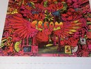 CREAM : DISRAELI GEARS LP 1967 POLYDOR 184105 GERMANY +OIS