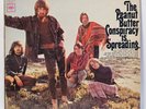 The Peanut Butter Conspiracy - The Peanut Butter Conspiracy Is Spreading - 1967