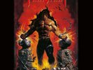 MANOWAR - LOUDER THAN HELL