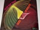 JAZZ-HIP TRIO Jazz In Relief JAZZ Modal LP Major Minor UK Mono 1967