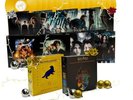 John Williams - Harry Potter Hufflepuff (Original Soundtrack) (Boxed Set, Brick