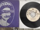 7 45 SEX PISTOLS GOD SAVE THE QUEEN ITALY 1977 PUNK