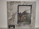 LED ZEPPELIN - UNTITLED / SEALED REISSUE, REMASTERED, 180 GRAM GATEFOLD IMPORT