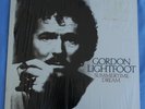 1976 Gordon Lightfoot LP 