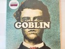 Tyler the Creator Goblin Vinyl Pink Limited Edition Rare 2LP 2011
