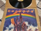 Ritchie Blackmores Rainbow Vinyl Lp Australian 1st press Oyster OYA.2001 G/F