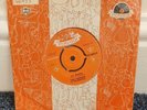 Tony Sheridan & The Beatles – My Bonnie 7