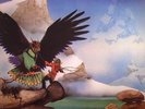 BUDGIE - Never Turn Your Back On A Friend - Vinyl (gatefold LP)