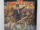 ELTON JOHN Rare SEALED Vinyl Album LP-Captain fantastic 1975 1st Press MCA-2142