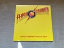 Queen Flash Gordon 2015 yellow vinyl album mint condition virgin uk