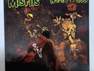 Misfits - Earth A.D. / Wolfs Blood (German LP 1984 Original Punk) ‎ EX/NM