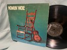 Howlin' Wolf  