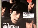 THE ROLLING STONES Out Of Our Heads FACTORY SEALED 1ST PRESSING HYPE STICKER