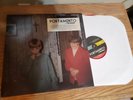 The Drums Portamento Vinyl (Record, 2021) Apple Red /500