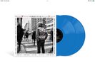 SEALED-BON JOVI-2 X LP FOREVER-EXCLUSIVE JERSEY BLUE VINYL LEGENDARY EDITION-M/M