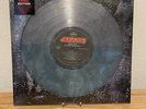 Bon Jovi SLIPPERY WHEN WET WATER FILLED Vinyl (LIMITED EDITION) 1054/1300