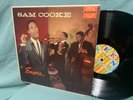 Sam Cooke   