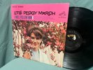 Little Peggy March  