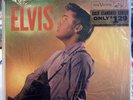 Elvis Presley EPA-992 Rip It Up ‘Elvis, Vol 1’ 45 EP Still In Loose Baggy