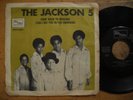 JACKSON 5 Goin' Back To Indiana / Can I See You 45 7