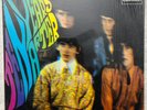 TEN YEARS AFTER - SELF-TITLED (1968 Deram label repress)