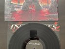 In Flames Colony black vinyl LP 2014 reissue