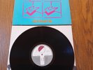 PYLON  - GYRATE - ARMAGEDDON - UK VINYL - 1980 - NEAR MINT
