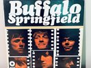 1966 Buffalo Springfield Mono w/Baby Don’t Scold Me LP Record Album Vinyl