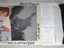 DAVID BOWIE - Scary Monsters  (2018 180g Remaster Vinyl LP in shrink)  NM/NM
