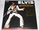 ELVIS PRESLEY - Madison Square Garden (2023 MOV #ed / White Marbled 2-LP Vinyl)