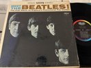The Beatles Meet The Beatles  Vinyl LP Capitol ST 2047 VG++ 1st Press Scranton