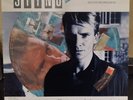 STING POLICE VERY RARE SIGNED LP THE DREAM OF THE BLUE TURTLES LIMITED PICTURE