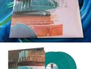 New JONI MITCHELL   Miles of Aisles   Remastered Sea Blue Vinyl 2 LP Shrink Tear