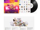 Underworld - Strawberry Hotel Vinyl LP (New)