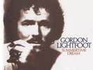 Gordon Lightfoot - Summertime Dream [Beige Vinyl] NEW Vinyl