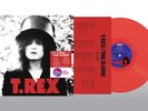 T. Rex - The Slider National Album Day Red Vinyl LP (New)