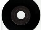 #172 RARE ROCKSTEADY BLANK 1967 PETER TOSH & THE SWINGERS 