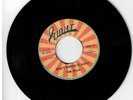 #1 REGGAE ROCKSTEADY VINYL DUBPLATE THE ITALS 