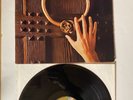 KISS️1981  RARE HOLLAND VINYL THE ELDER AUCOIN -EX