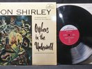 Rare jazz lp DON SHIRLEY Orpheus in the Underworld 1956 Cadence CLP 1009 mono V+
